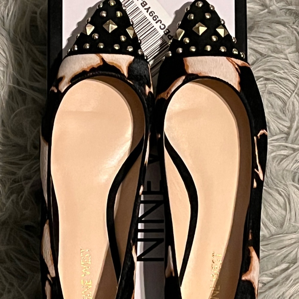 Nine West ADELPHINE Size 7